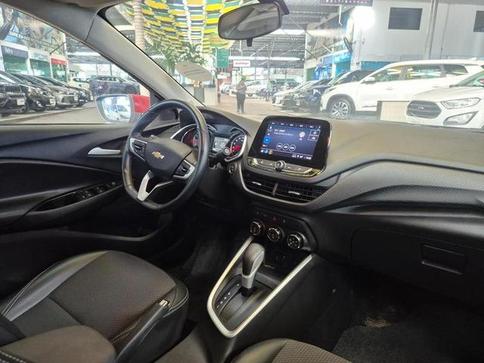 CHEVROLET ONIX PLUS 10TAT LTZ