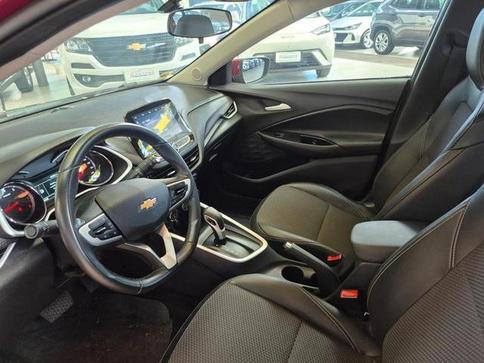 CHEVROLET ONIX PLUS 10TAT LTZ