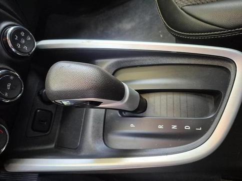 CHEVROLET ONIX PLUS 10TAT LTZ