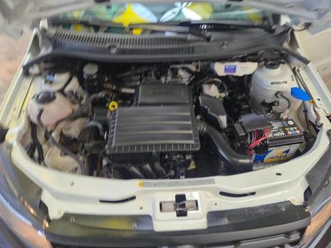 VOLKSWAGEN SAVEIRO CS RB MF