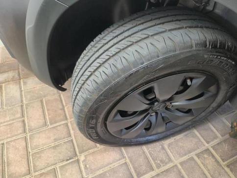 VOLKSWAGEN SAVEIRO CS RB MF