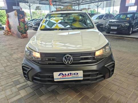 VOLKSWAGEN SAVEIRO CS RB MF