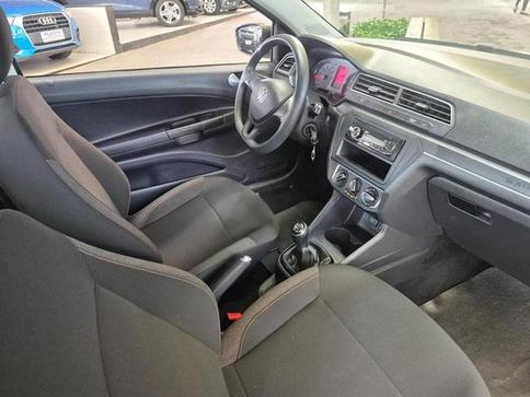 VOLKSWAGEN SAVEIRO CS RB MF