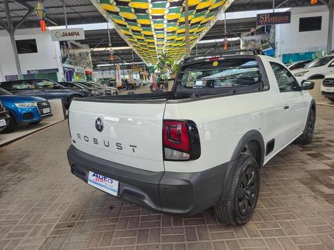 VOLKSWAGEN SAVEIRO CS RB MF