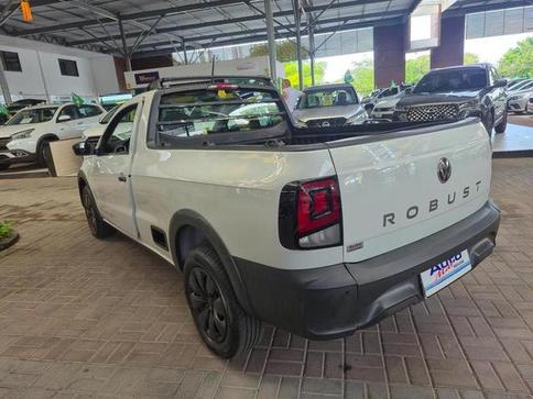 VOLKSWAGEN SAVEIRO CS RB MF