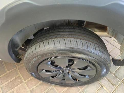 VOLKSWAGEN SAVEIRO CS RB MF