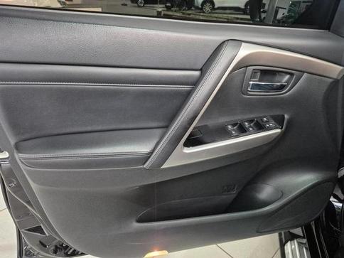 MITSUBISHI MMC PAJERO SPORT HPE S