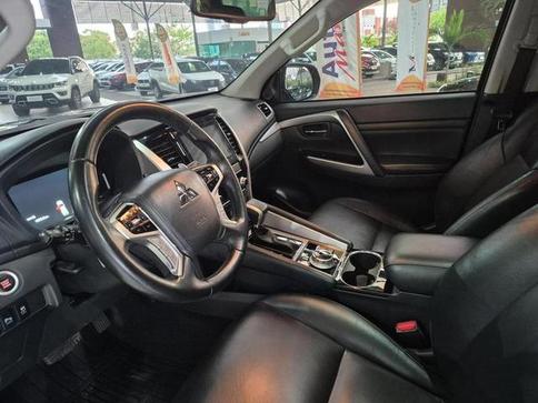 MITSUBISHI MMC PAJERO SPORT HPE S