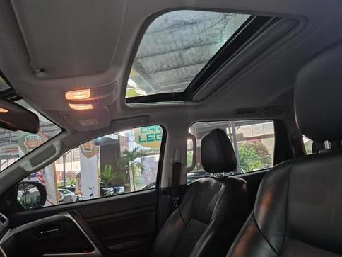 MITSUBISHI MMC PAJERO SPORT HPE S