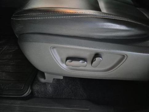 MITSUBISHI MMC PAJERO SPORT HPE S