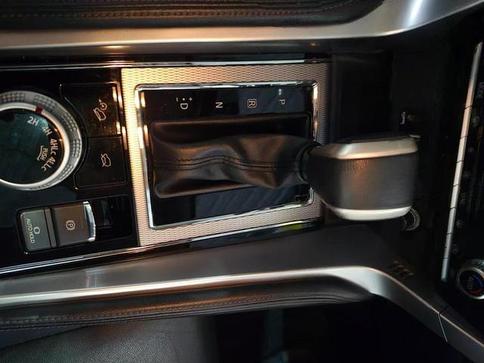 MITSUBISHI MMC PAJERO SPORT HPE S