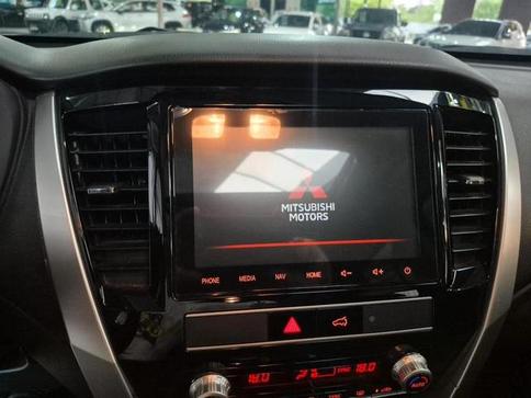 MITSUBISHI MMC PAJERO SPORT HPE S