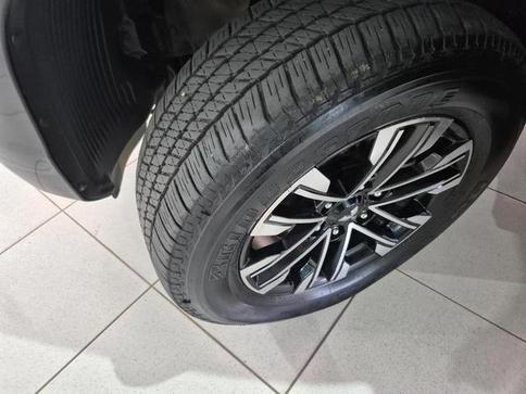 MITSUBISHI MMC PAJERO SPORT HPE S