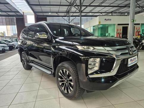 MITSUBISHI MMC PAJERO SPORT HPE S