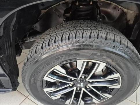 MITSUBISHI MMC PAJERO SPORT HPE S