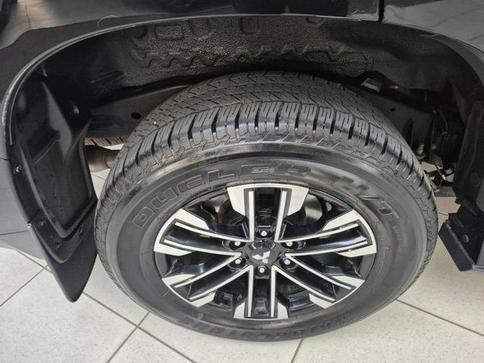 MITSUBISHI MMC PAJERO SPORT HPE S