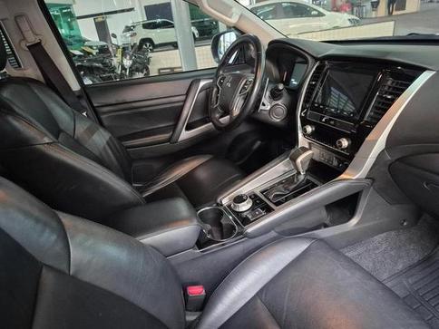 MITSUBISHI MMC PAJERO SPORT HPE S
