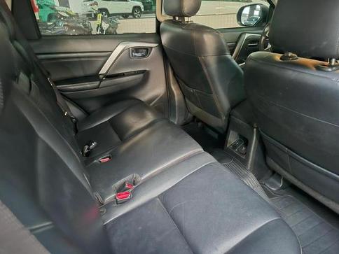 MITSUBISHI MMC PAJERO SPORT HPE S