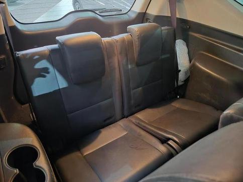 MITSUBISHI MMC PAJERO SPORT HPE S