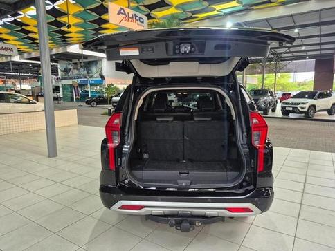 MITSUBISHI MMC PAJERO SPORT HPE S