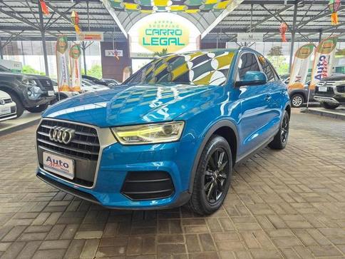 AUDI Q3 1.4TFSI