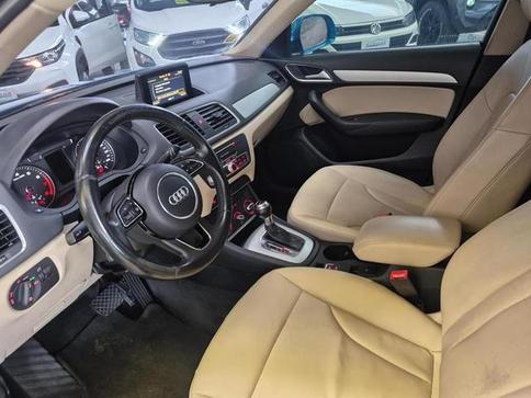 AUDI Q3 1.4TFSI