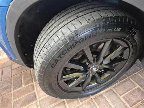 AUDI Q3 1.4TFSI