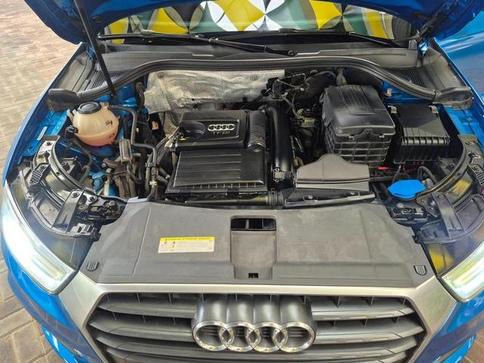 AUDI Q3 1.4TFSI