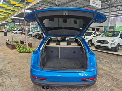 AUDI Q3 1.4TFSI
