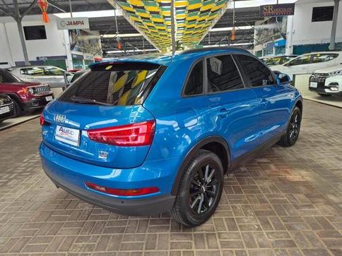 AUDI Q3 1.4TFSI