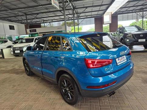 AUDI Q3 1.4TFSI