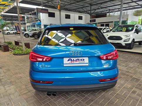 AUDI Q3 1.4TFSI