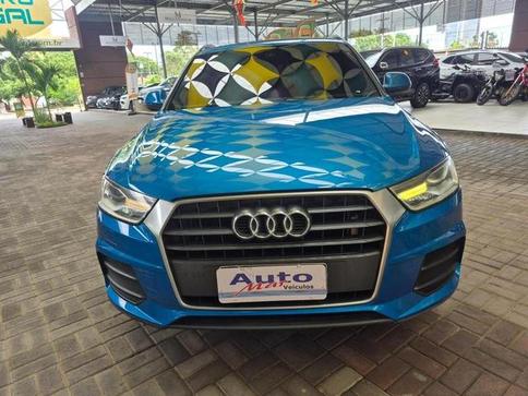 AUDI Q3 1.4TFSI
