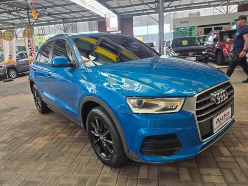 AUDI Q3 1.4TFSI