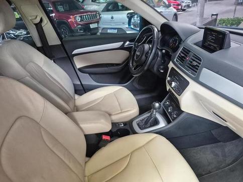 AUDI Q3 1.4TFSI