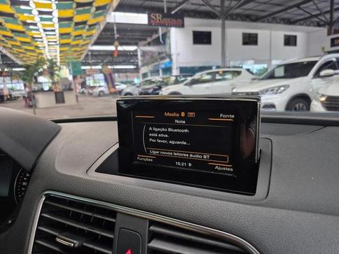AUDI Q3 1.4TFSI