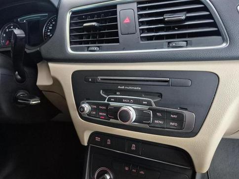 AUDI Q3 1.4TFSI