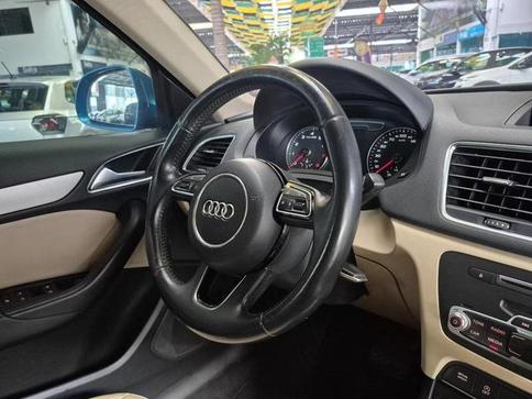 AUDI Q3 1.4TFSI