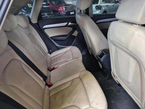 AUDI Q3 1.4TFSI