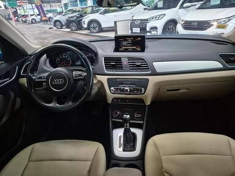 AUDI Q3 1.4TFSI