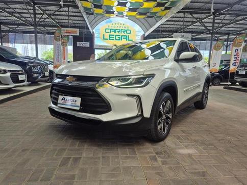 CHEVROLET TRACKER T A PR