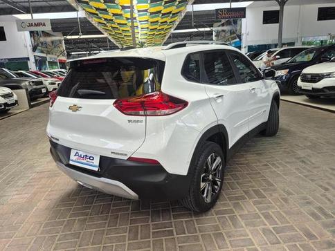 CHEVROLET TRACKER T A PR