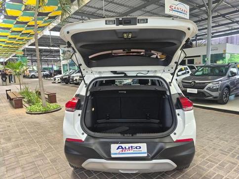 CHEVROLET TRACKER T A PR