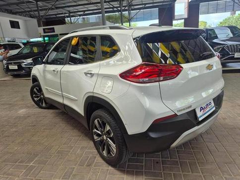 CHEVROLET TRACKER T A PR