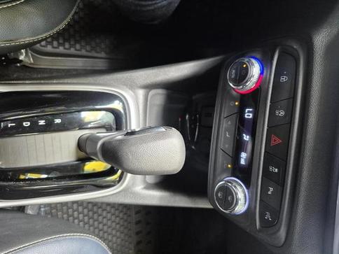 CHEVROLET TRACKER T A PR