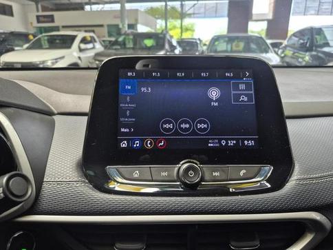 CHEVROLET TRACKER T A PR