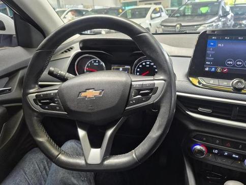CHEVROLET TRACKER T A PR
