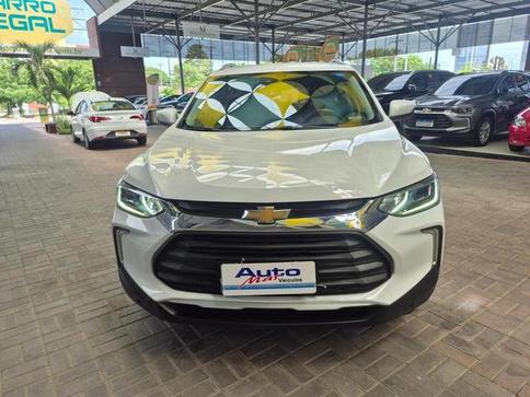 CHEVROLET TRACKER T A PR