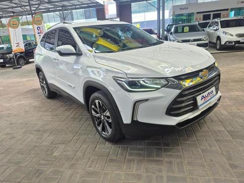CHEVROLET TRACKER T A PR
