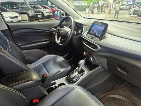 CHEVROLET TRACKER T A PR